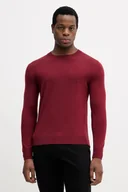 Swetry męskie - Sisley - miniaturka - grafika 1