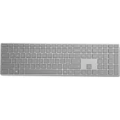 Klawiatury - Microsoft WS2-00021 Surface Keyboard Bluetooth - miniaturka - grafika 1