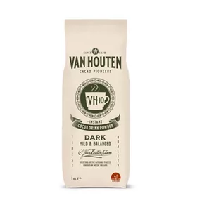 Van Houten Choco Vh10 Czekolada Instant 1Kg - Kakao i czekolada - miniaturka - grafika 1