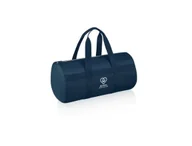 Akcesoria podróżnicze - Biotherm, Water Lovers, torba podróżna, ciemnogranatowa - miniaturka - grafika 1