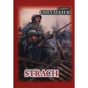 Powieści sensacyjne - Strach - miniaturka - grafika 1