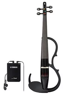 Yamaha Silent Violin - Instrumenty smyczkowe - miniaturka - grafika 1