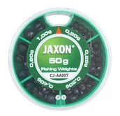 Inne akcesoria dla wędkarzy - Jaxon Śrut Wędkarski 50g St 1 szt - miniaturka - grafika 1