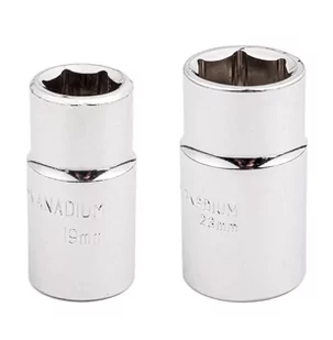 Klucz do kół teleskopowy 17-19mm oraz 21-23mm FALON-TECH - Klucze i nasadki - miniaturka - grafika 3