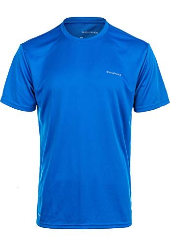 Endurance Vernon Performance T-Shirt 2146 Directoire Blue XS