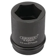 Klucze i nasadki - DRAPER nasadka UDAROWA 3/4 imbusAGON 27MM 28719 - miniaturka - grafika 1