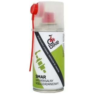 Smar uniwersalny 150 ml 4Bike - Akcesoria rowerowe - miniaturka - grafika 1