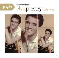 Rock - Playlist The Very Best Movie Music Of Elvis Presley Elvis Presley - miniaturka - grafika 1