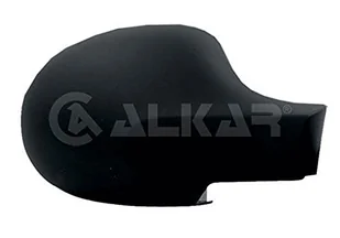 Alkar 6344171 obudowa, lusterko zewnętrzne - Lusterka samochodowe - miniaturka - grafika 1