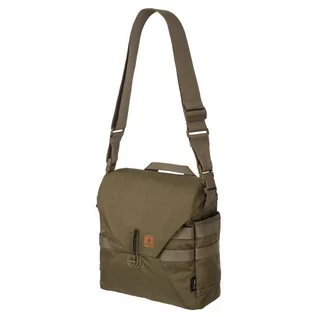 Torby sportowe - Torba Bushcraft Haversack® - Cordura® - Adaptive Green - Helikon-Tex - grafika 1