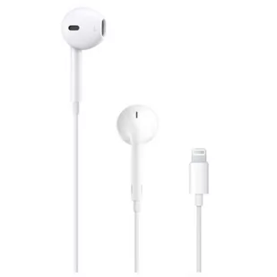 Apple EarPods with Remote and Mic MD827 - Słuchawki - miniaturka - grafika 3