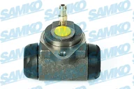 Cylinderki hamulcowe - SAMKO CYLINDEREK HAMULC. FIAT SIENA 96- C071010 - miniaturka - grafika 1