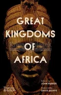 Pozostałe książki - Great Kingdoms of Africa - miniaturka - grafika 1