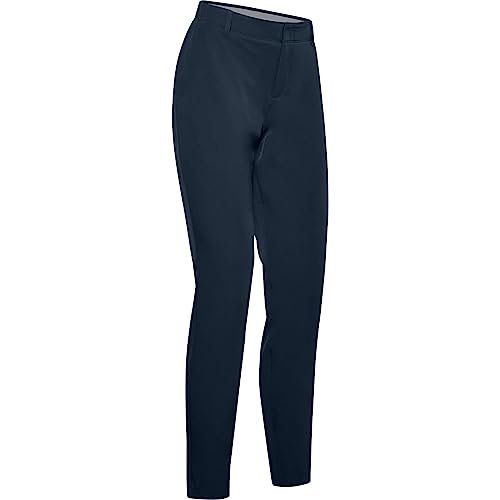 Under Armour Damskie spodnie Links Akademia/Mod Gray/Akademia (408) 2