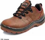 Obuwie robocze - CERVA TOP TREKKING MIURA S3 SRC - Półbuty ochronne, stalowy podnosek, wkładka antyprzebiciowa 40 - miniaturka - grafika 1