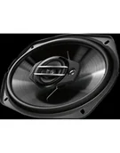 Głośniki samochodowe - Pioneer Głośniki samochodowe TS-G6930F 2.0; 400 W; 163 x 237 mm - miniaturka - grafika 1