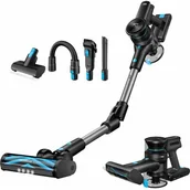 Odkurzacze pionowe - Niceboy Ion Hurricane H7 - miniaturka - grafika 1