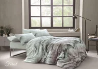 Pościel - Pościel satyna bawełniana FOREST - miniaturka - grafika 1