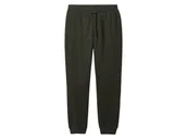 Spodnie sportowe męskie - esmara Men Spodnie dresowe męskie (Khaki, L (52/54)) - miniaturka - grafika 1