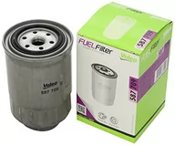Filtry paliwa - Valeo Filtr paliwa 587709 Doskonałe właściwości filtracyjne, duża pojemność, dokładne i proste - miniaturka - grafika 1