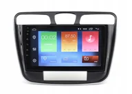 Nawigacja GPS - RADIO NAWIGACJA GPS CHRYSLER 200 2010-2015 ANDROID - miniaturka - grafika 1