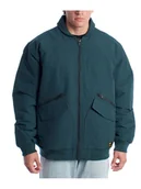 Kurtki męskie - Vans Kurtka zimowa w kolorze morskim - miniaturka - grafika 1