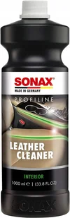 Sonax Profiline Leather Cleaner Do Mycia Skóry 1L - Kosmetyki samochodowe - miniaturka - grafika 1