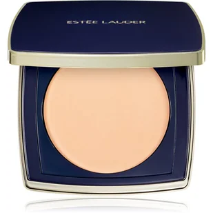 Estee Lauder Double Wear Stay-In-Place Matte Powder Foundatin SPF10 Compact 3N1 Ivory Beige - Podkłady do twarzy - miniaturka - grafika 1