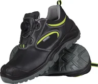 Obuwie robocze - Buty bezpieczne, półbuty Reis GRU BSE r. 43 - miniaturka - grafika 1