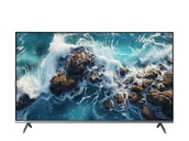 Telewizory - CHiQ TV 55" U55QM10V QLED 4K GOOGLE TV - miniaturka - grafika 1