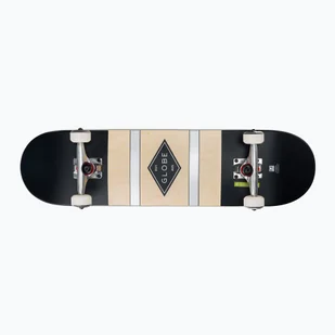 Globe męska deska skateboardowa Complete G1 Diablo 2, wielokolorowa, m 10525306 - Deskorolki - miniaturka - grafika 1
