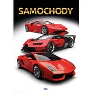 Poradniki hobbystyczne - Samochody - miniaturka - grafika 1