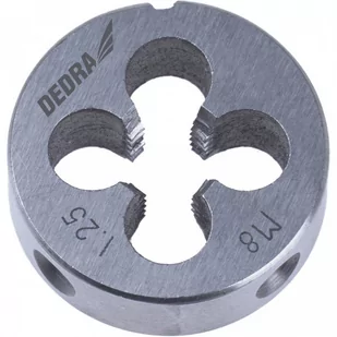 Narzynka M10, 25x9mm - Gwintowniki - miniaturka - grafika 1