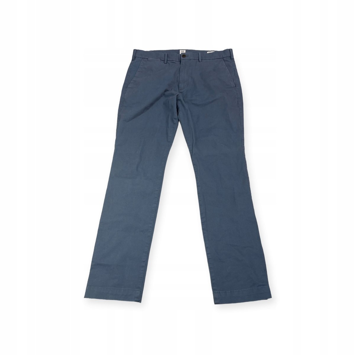 Eleganckie spodnie męskie GAP 36/32