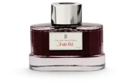 Naboje i atramenty - Atrament Graf von Faber-Castell India Red 75ml - miniaturka - grafika 1