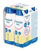 Żywienie medyczne - FRESENIUS KABI Fresubin Renal o smaku waniliowym 4 x 200 ml - miniaturka - grafika 1