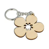 Dekoratorstwo - Brelok, kwiatuszek - miniaturka - grafika 1