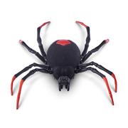 Zabawki interaktywne dla dzieci - Interaktywny realistyczny pająk Robo Alive Zuru / HOT DEALS - miniaturka - grafika 1