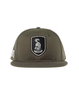 GOOD LOOT Good Loot MAFIA III Military Czapka - Gadżety dla graczy - miniaturka - grafika 1