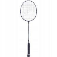 Badminton - Rakieta do badmintona Babolat Babolat X-Feel Power - miniaturka - grafika 1
