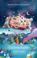 E-booki dla dzieci i młodzieży - Uniwersytet Pani Bajki - miniaturka - grafika 1