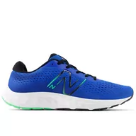 Buty sportowe męskie - Buty New Balance M520RG8 - niebieskie - miniaturka - grafika 1