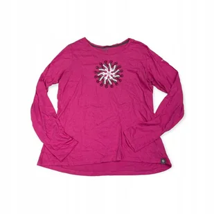 Bluzka damska COLUMBIA XL - Bluzki damskie - miniaturka - grafika 1