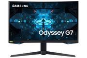 Monitory - SAMSUNG Odyssey G7 C27G75TQSP LC27G75TQSPXEN - miniaturka - grafika 1