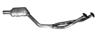 Katalizator - Układ wydechowy - akcesoria - miniaturka - grafika 1