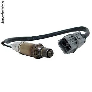 MAGNETI MARELLI Sonda lambda 466016355143 466016355143 - Sondy lambda - miniaturka - grafika 1