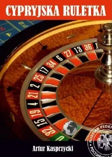 Cypryjska ruletka - Poezja - miniaturka - grafika 1