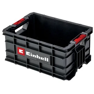 Skrzynka na narzędzia EINHELL E-Case 4540037 - Skrzynki i torby narzędziowe - miniaturka - grafika 1