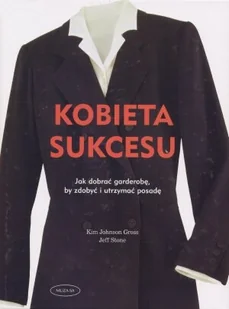 Kobieta Sukcesu - Moda i uroda - miniaturka - grafika 1