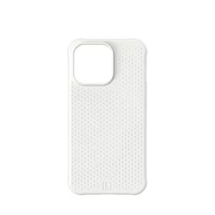 Urban Armor DOT Etui Pancerne do iPhone 13 Pro (Marshmallow) 11315V313535 - Etui i futerały do telefonów - miniaturka - grafika 2